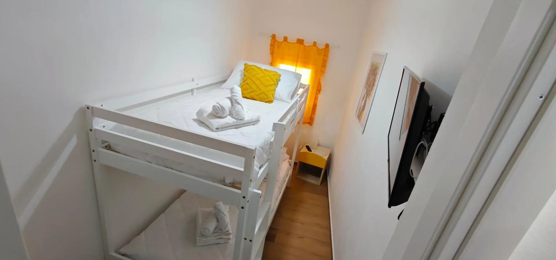 Appartement Profumo Di Casa à Lascari
