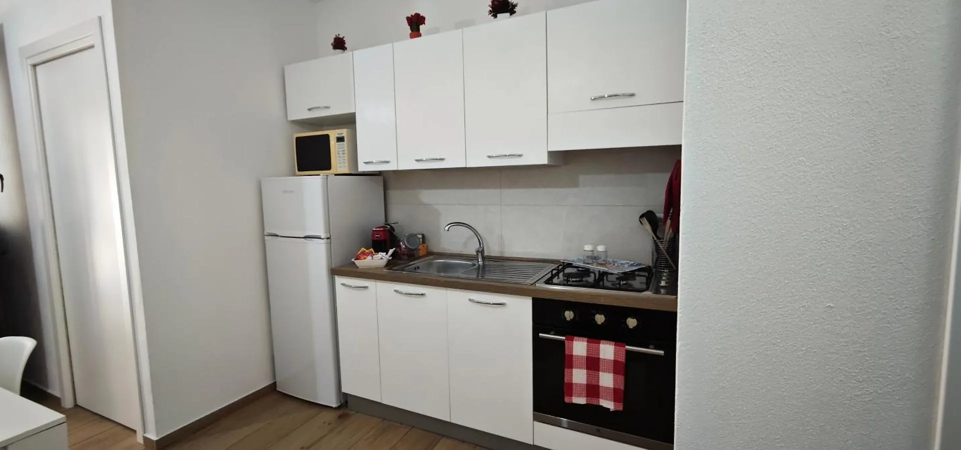 Appartement Profumo Di Casa à Lascari