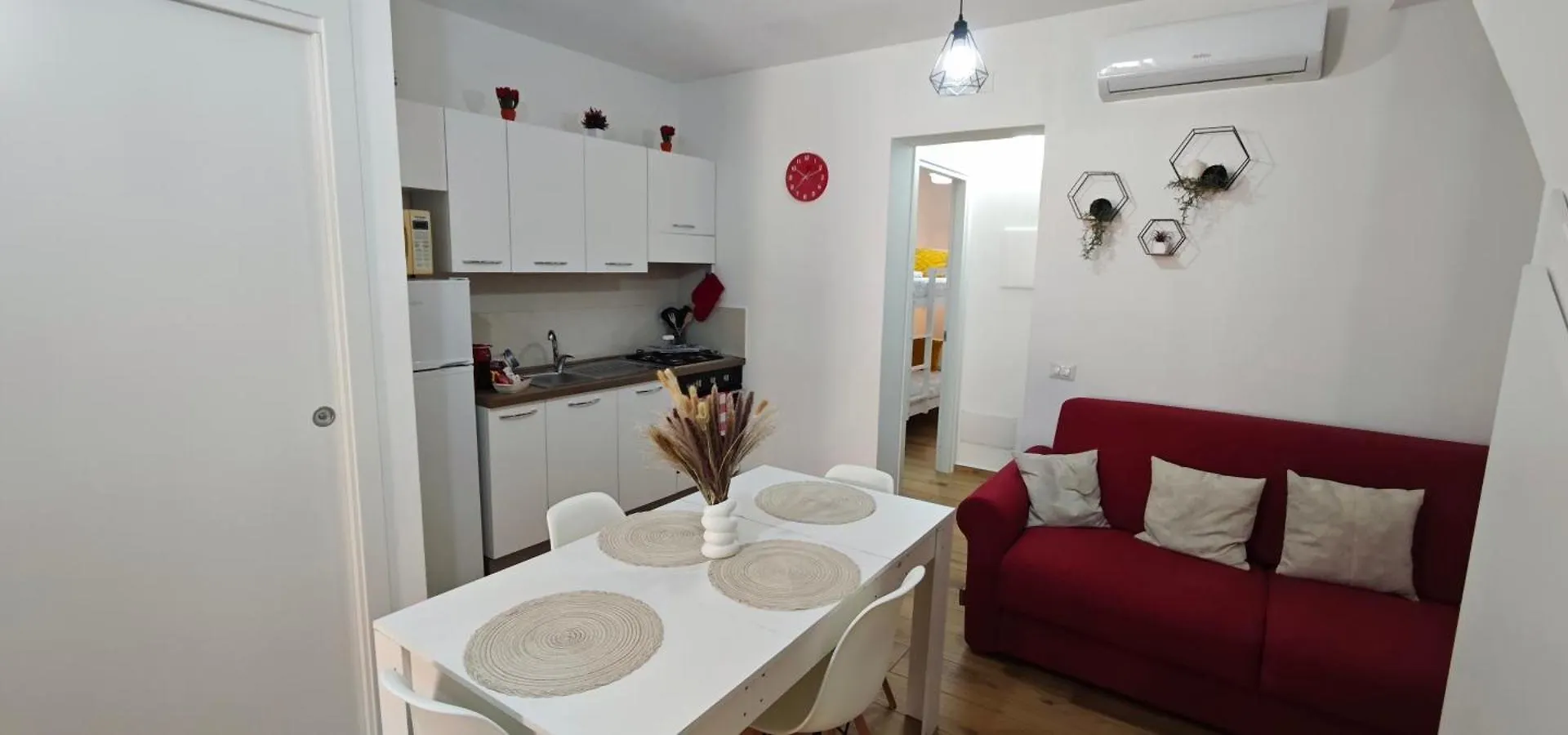 Appartement Profumo Di Casa à Lascari