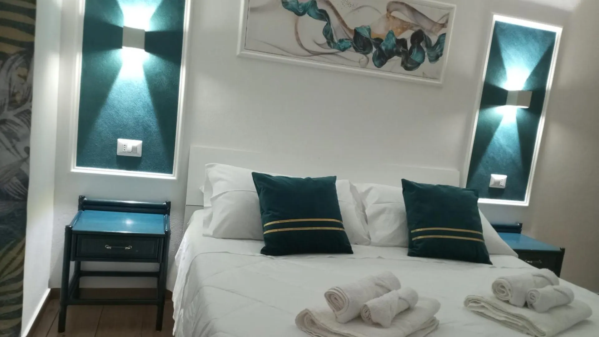 Appartement Profumo Di Casa à Lascari