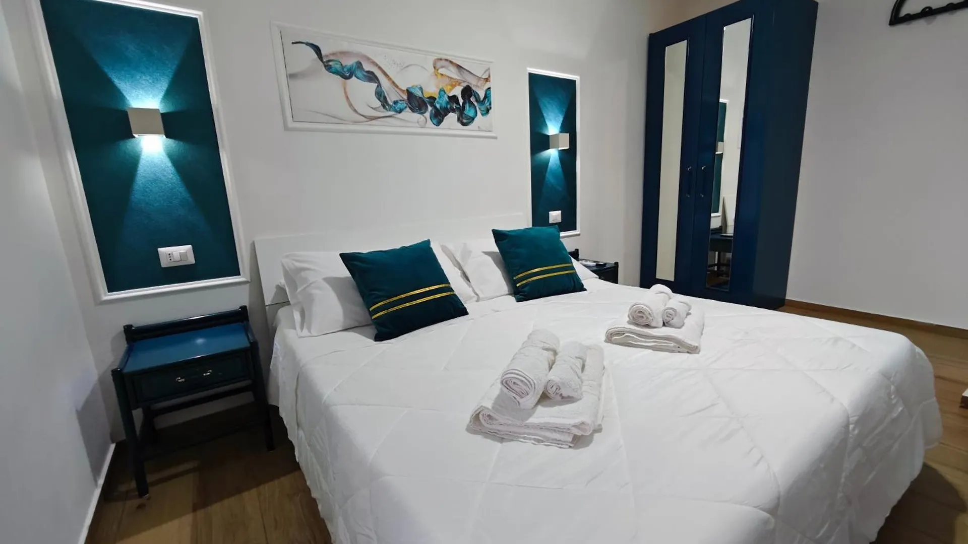 Appartement Profumo Di Casa à Lascari