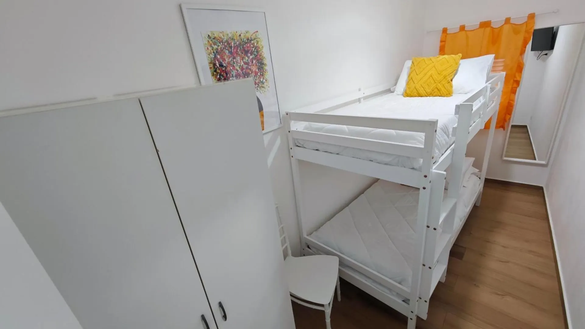 Appartement Profumo Di Casa à Lascari 0*,  Italie