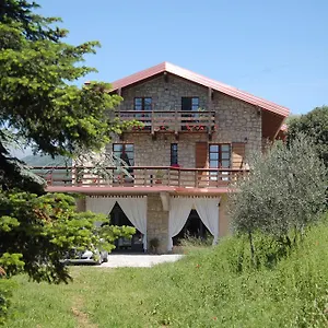 Agriturismo I Due Angeli , Ome Italie