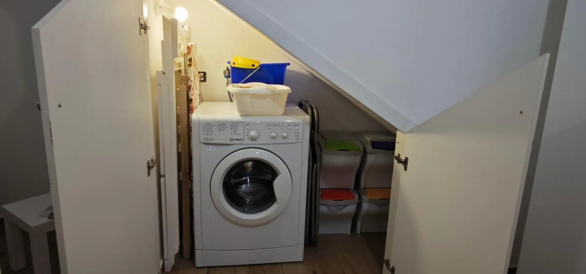 Profumo Di Casa Apartment Lascari 0*,