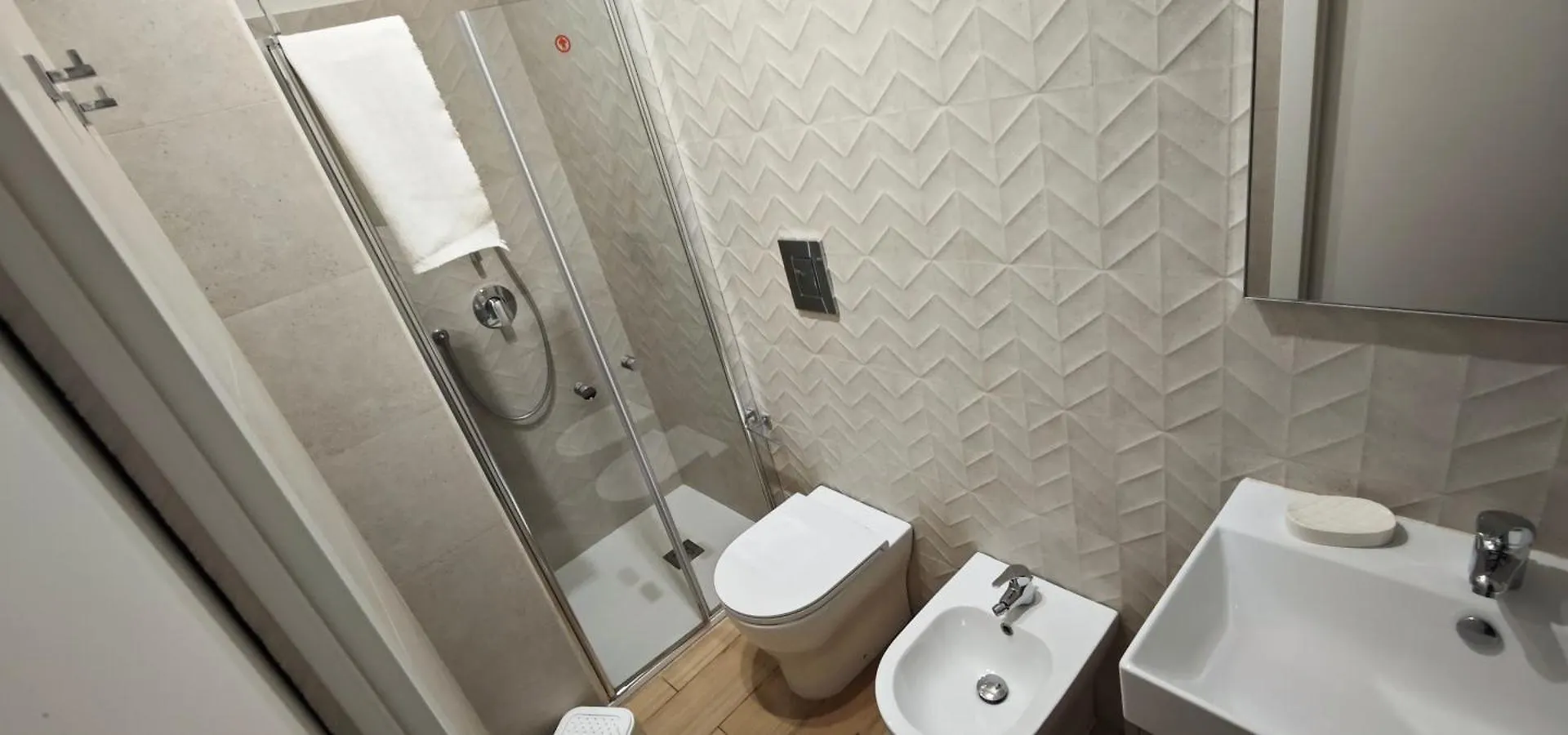Profumo Di Casa Apartment Lascari 0*,  Italy