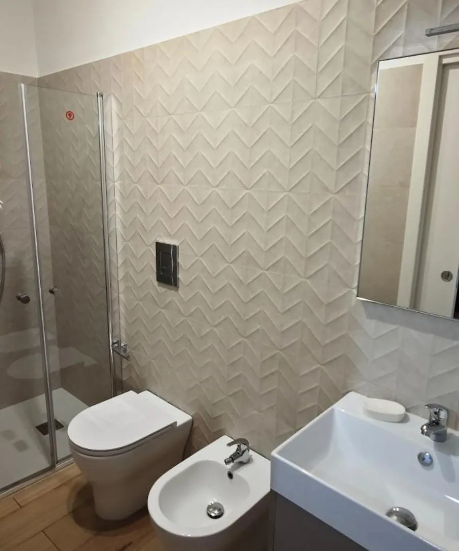 Profumo Di Casa Apartment Lascari Italy