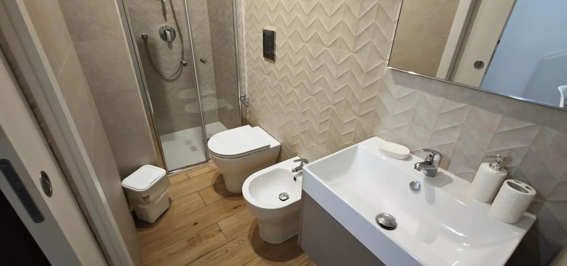 Profumo Di Casa Apartment Lascari
