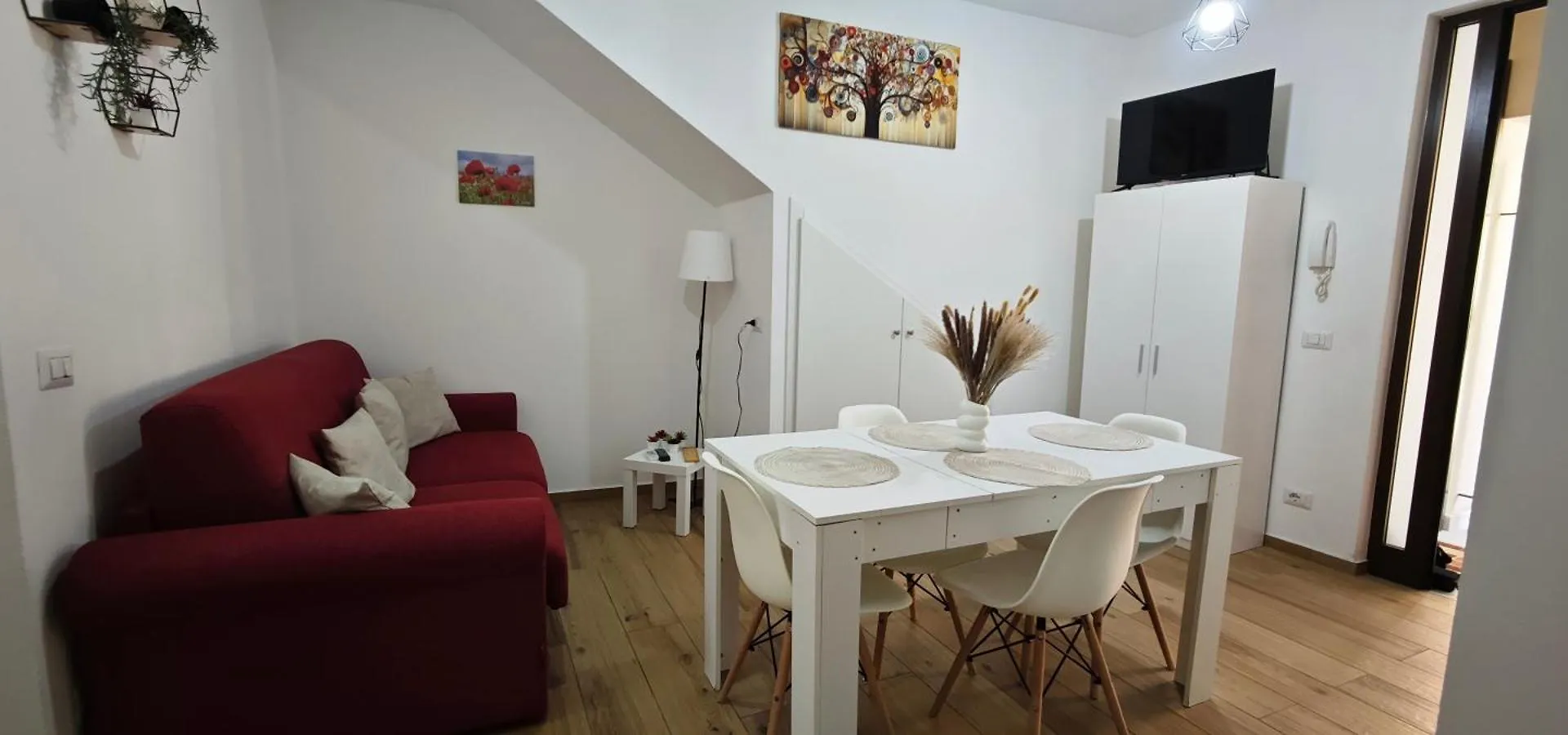 Profumo Di Casa Apartment Lascari