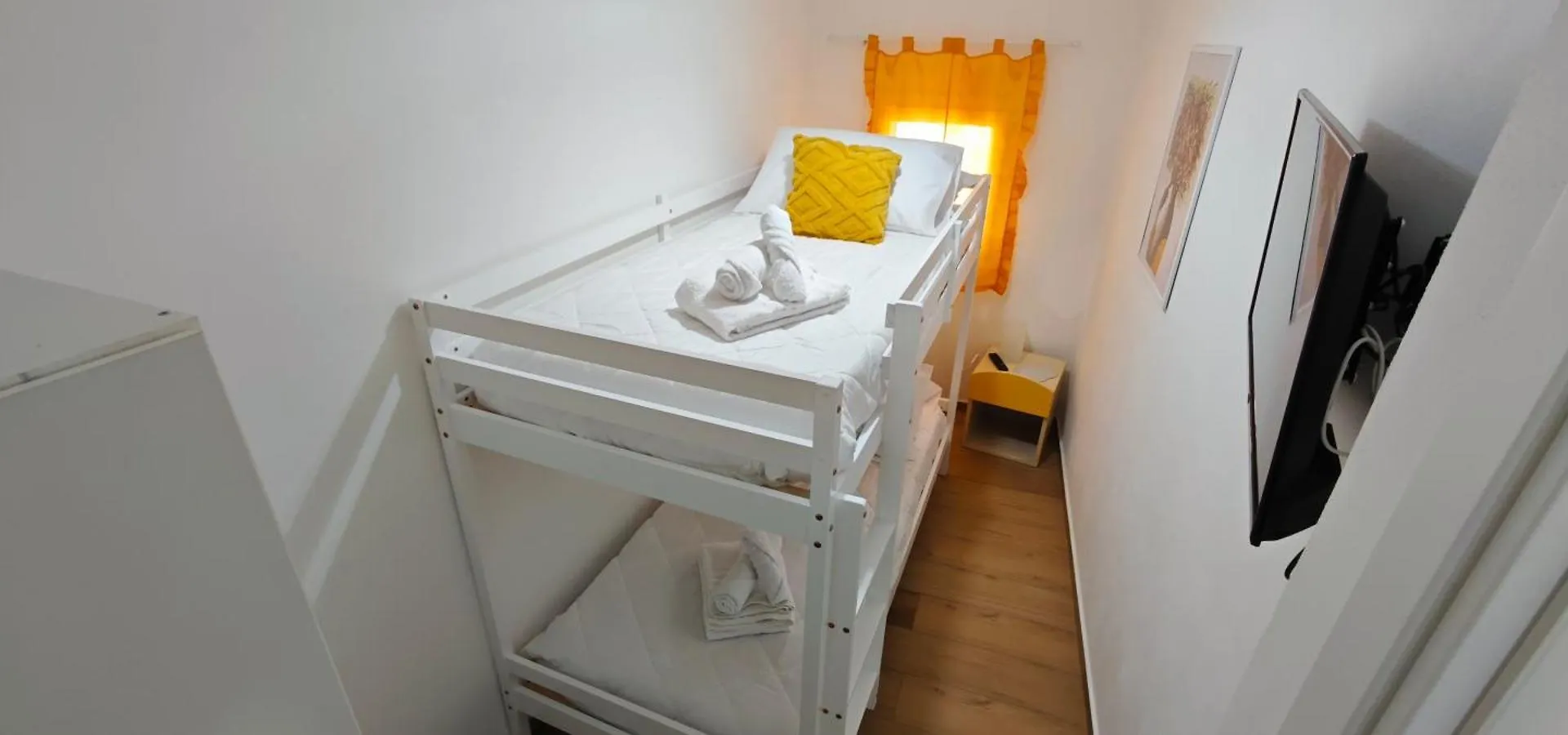 Profumo Di Casa Apartment Lascari