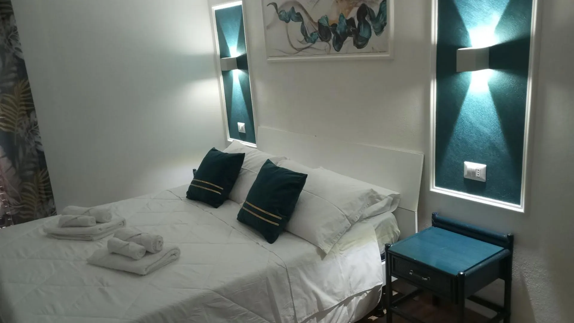 Profumo Di Casa Apartment Lascari