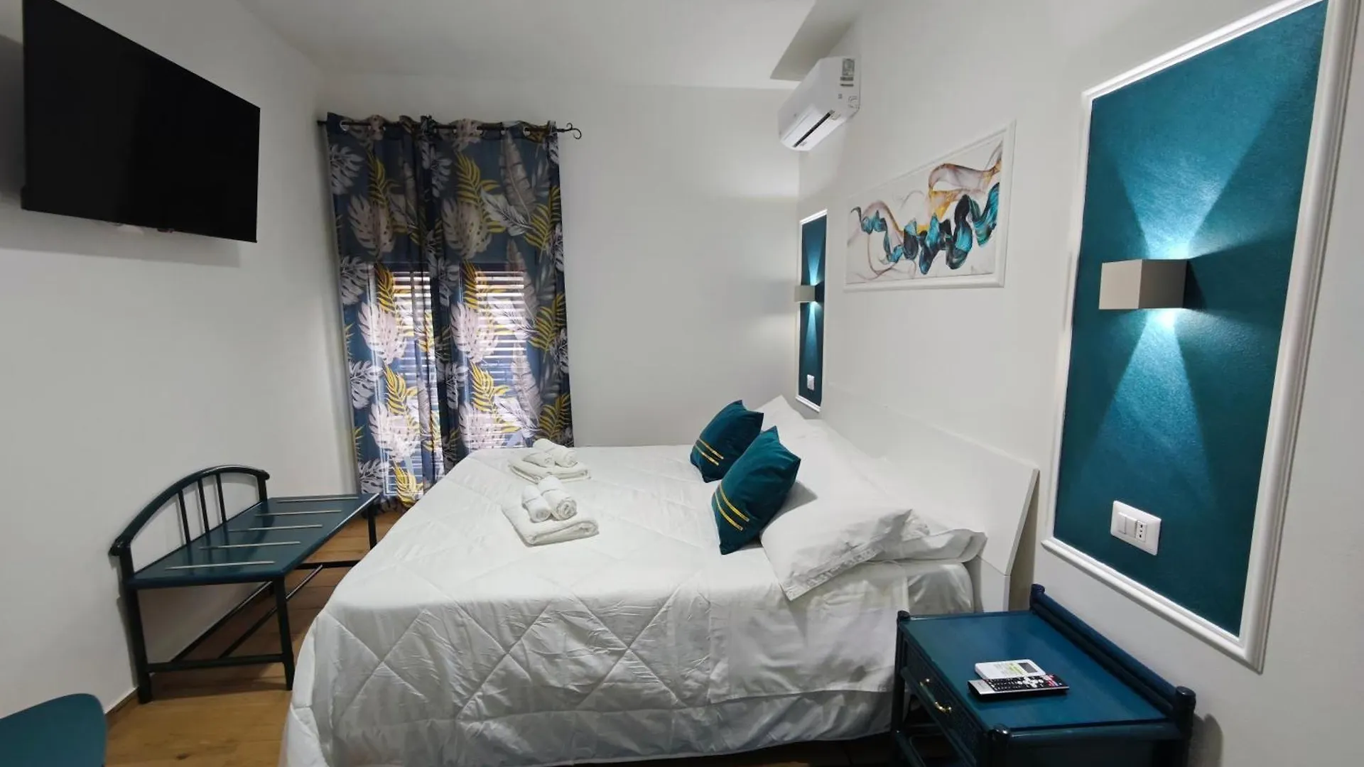 Profumo Di Casa Apartment Lascari